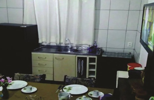 Centro House | LOFT WITH COMFORT, COMFORT AND NEAR THE BEACH!