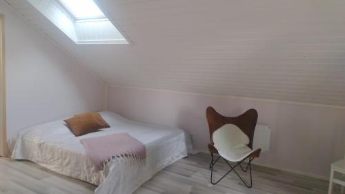 Turku Apartment | Loft with lake views in Turku!