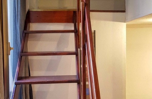 Ponte Seveso House | Loft With Private car Parking in Central Station - Loft con Parcheggio Privato