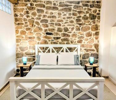 Tui Apartment | Loft zona histórica Camino De Santiago