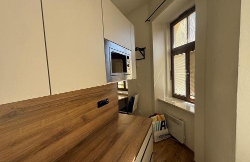 Brno-stred Apartment | Loft29 Apartment
