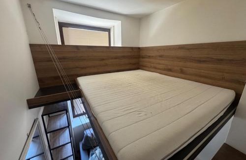 Brno-stred Apartment | Loft29 Apartment