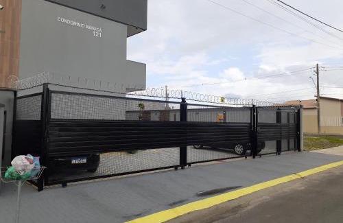 Pindamonhangaba Apartment | Loft9 COMPLETO AR COND CANAIS ASSINAT GARAGEM prox Aparecida e Industrias