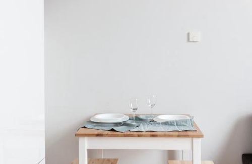 Vilnius Apartment | Loftas