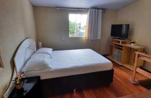Jardim Guairaca Apartment | Loftcharmoso2
