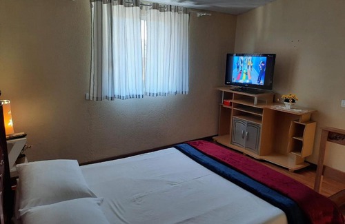 Jardim Guairaca Apartment | Loftcharmoso2