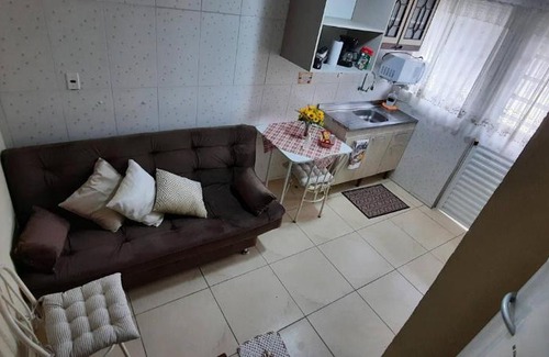 Jardim Guairaca Apartment | Loftcharmoso2
