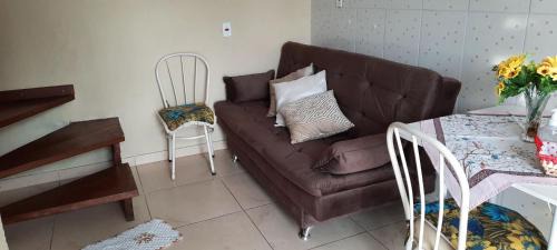 Jardim Guairaca Apartment | Loftcharmoso2