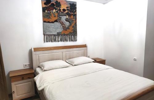 Almaty Apartment | Loftik Apartments Gagarin street