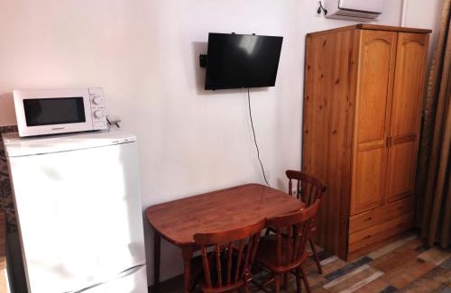 Almaty Apartment | Loftik Apartments Gagarin street