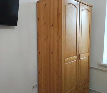 Almaty Apartment | Loftik Apartments Gagarin street