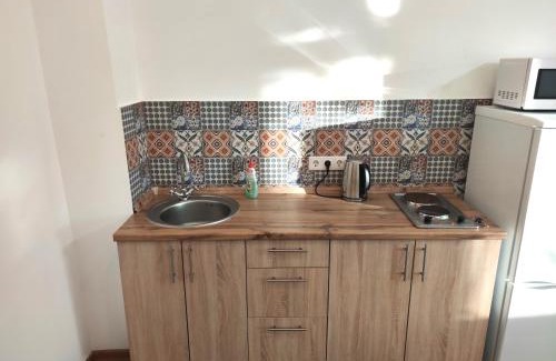 Almaty Apartment | Loftik Apartments Gagarin street