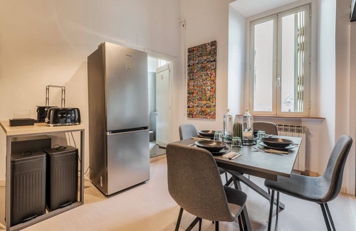Porta Lodovica Apartment | Loftino Bocconi - La Vista Apartments