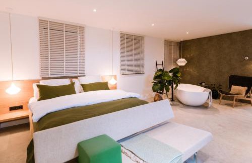Nes Hotel | LoftNes