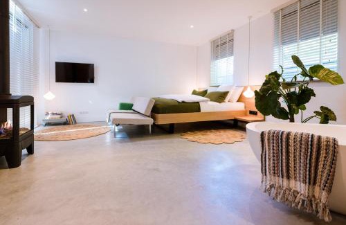 Nes Hotel | LoftNes