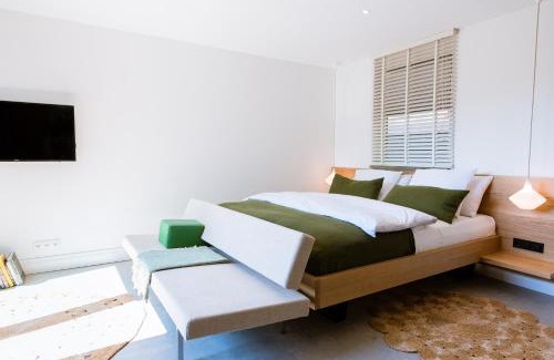 Nes Hotel | LoftNes