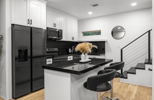 Arlington Apartment | Lofts at Arlington – Unit 6