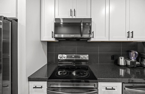 Arlington Apartment | Lofts at Arlington – Unit 6