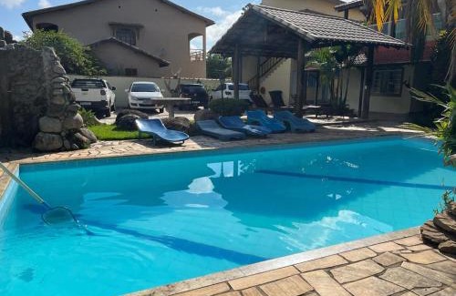 Campo Alegre Apartment | Lofts encantus