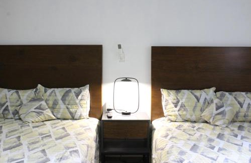 Zapopan Hotel | Lofts Las Fuentes