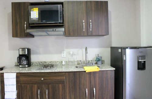 Zapopan Hotel | Lofts Las Fuentes