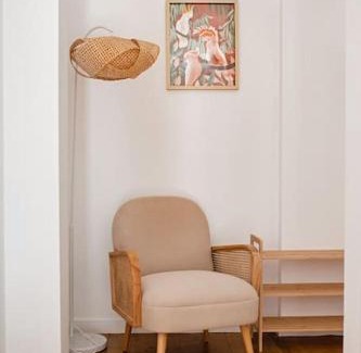 Algiros Apartment | Lofts plaza JM Orense B