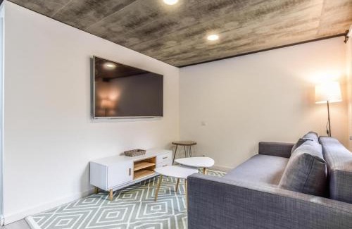 Cuatro Caminos Apartment | Lofts Reformados en el Bernabéu ALQUILER TEMPORAL