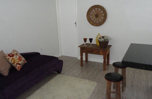 Alto Barroca House | Lofts Viamao/Belo Horizonte (near-Expominas/Puc/Newton Paiva/Prado/Sebrae)