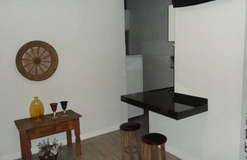 Alto Barroca House | Lofts Viamao/Belo Horizonte (near-Expominas/Puc/Newton Paiva/Prado/Sebrae)