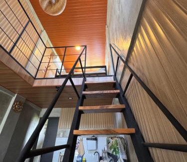 San Juan Apartment | Loftvibes San Juan La Union