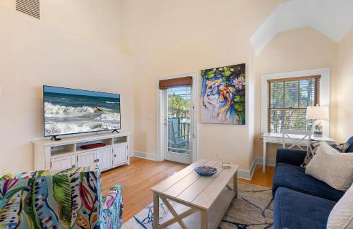 New Smyrna Beach House | Lofty Dreams