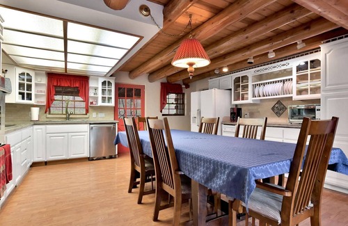 Prescott Cabin | Log Cabin/Mountain Pines, 5400 Square Feet Retreat-Prescott Spruce Mountain