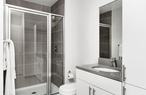 Logan Square Apartment | Logan Square 202