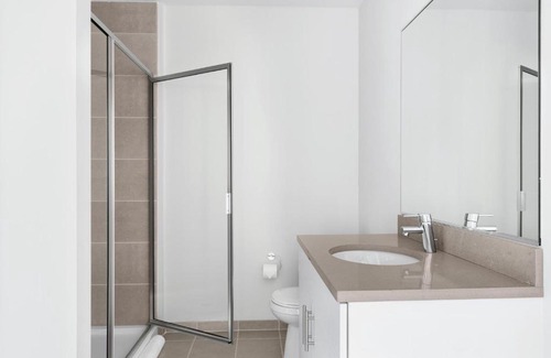 Logan Square Apartment | Logan Square 209
