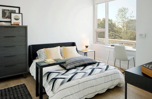 Logan Square Apartment | Logan Square Condos