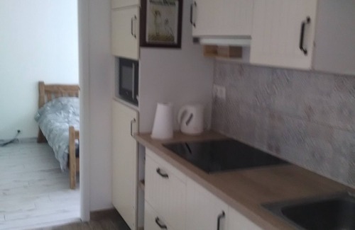 Baud House | Logement 2 Personnes-30m2 Proche Forêt de Camors