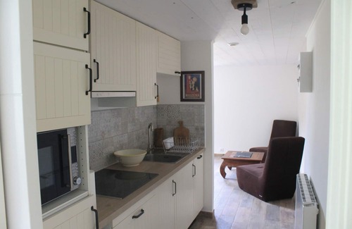 Baud House | Logement 2 Personnes-30m2 Proche Forêt de Camors