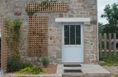 Baud House | Logement 2 Personnes-30m2 Proche Forêt de Camors