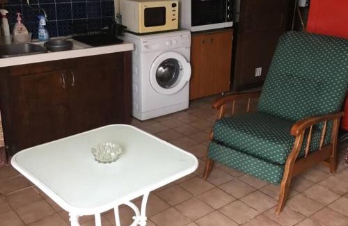 Eauze Apartment | Logement avec parking max 7 personnes