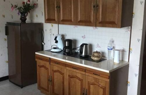 Eauze Apartment | Logement avec parking max 7 personnes