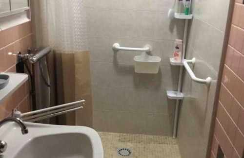 Eauze Apartment | Logement avec parking max 7 personnes