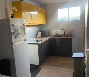 Fort-de-France Apartment | Logement de location Dealoc