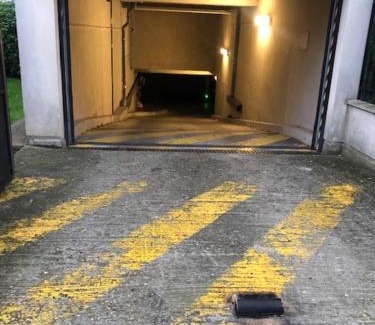 Saint-Denis Apartment | LOGEMENT ENTIER 2 PIECES PARKING 5'métro