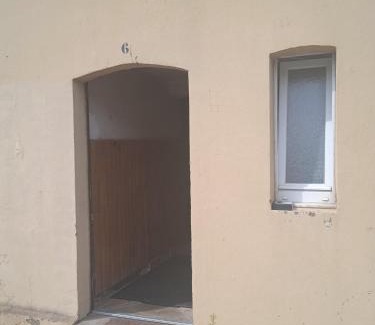 Nilvange Apartment | Logement frontière du luxembourg