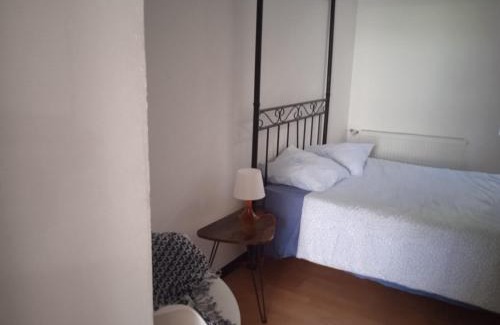 Nilvange Apartment | Logement frontière du luxembourg
