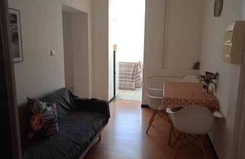Nilvange Apartment | Logement frontière du luxembourg