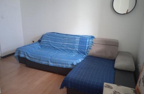 Nilvange Apartment | Logement frontière du luxembourg