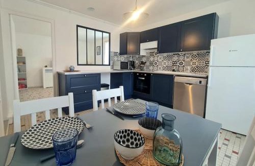 Grand-Brassac Apartment | Logement indépendant dans une longère