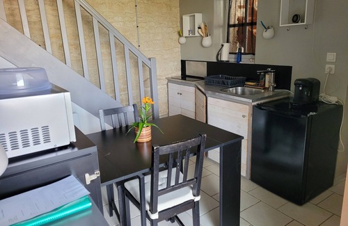 Villiers-en-Plaine House | Logement Indépendant aux Portes du Marais Poitevin