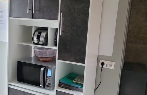 Villiers-en-Plaine House | Logement Indépendant aux Portes du Marais Poitevin